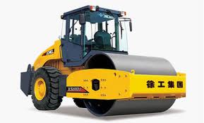 ROLLER TRUCK TRAINING