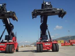 TELESCOPIC HANDLER TRAINING